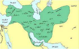 پاورپوینت درمورد حکومت سلجوقیان در خراسان