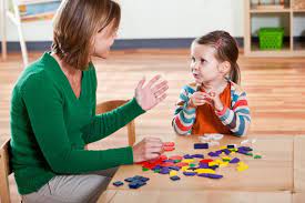 پاورپوینت اختلالات یادگیری زبانی