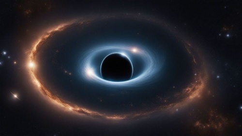  سیاهچاله ها(پاورپوینت)