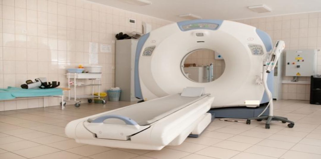 پاورپوینت بررسی دقت تشخیص MRI در مقایسه با CT اسکن اسپیرال در توده های کبدی