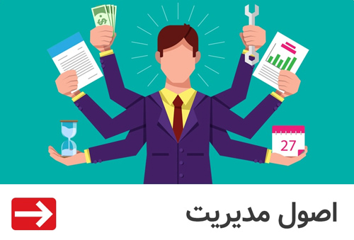 خلاصه کتاب مبانی نظری و اصول مدیریت آموزشی اثر دکتر علی علاقه بند