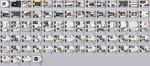 دانلود فایل پاورپوینت پروژه مرمت خانه صادقی لاهیجان - 102 اسلاید