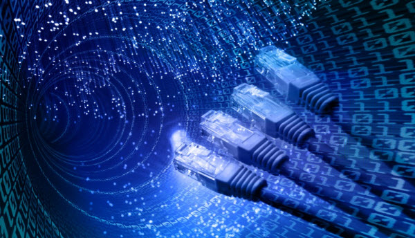 پاورپوینت انتقال داده ها