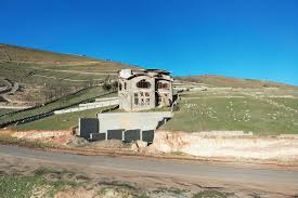 محله ارواح