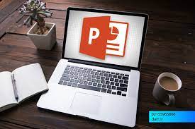 پاورپوینت جامع با عنوان  ناهنجاری اسکولیوز